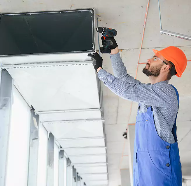 Why Homeowners & Businesses Trust Us in Collinsville, IL