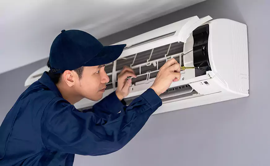 AC Duct Cleaning Collinsville