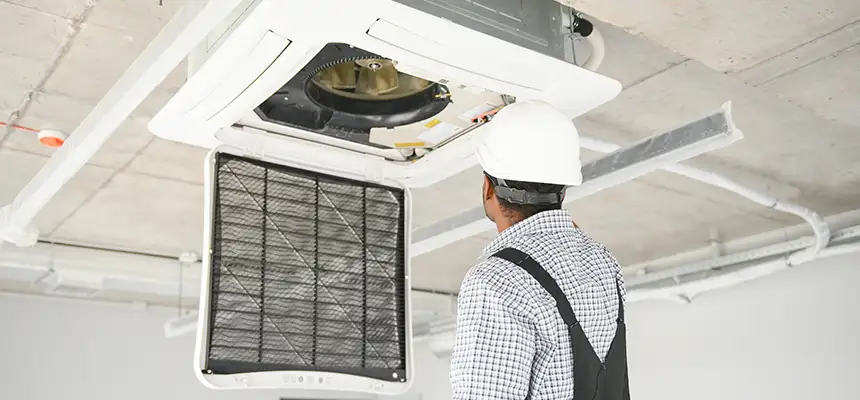 Our Affordable Duct Cleaning Near Me Services in Collinsville, IL