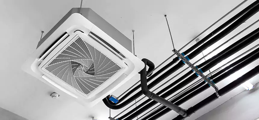 Our Air Duct Deep Cleaning Services in Collinsville, IL