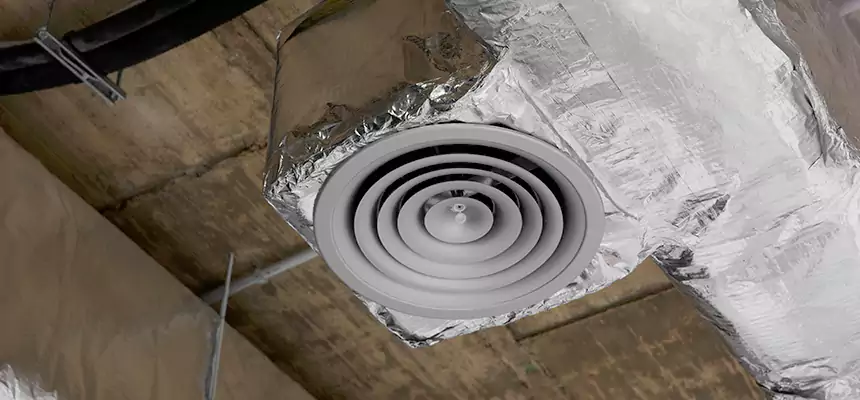 Our Excess Lint Removal from Dryer Ducts Services in Collinsville, IL