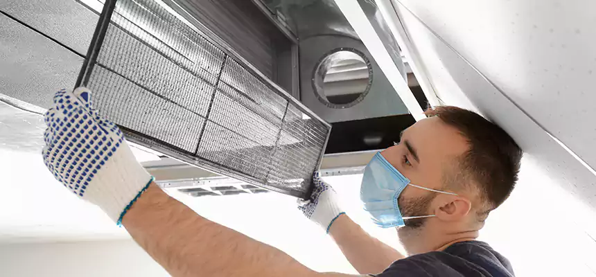 Our Home Duct Cleaning Services in Collinsville, IL