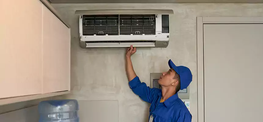 Balanced Fresh‑Air Ventilation (ERV/HRV) in Collinsville