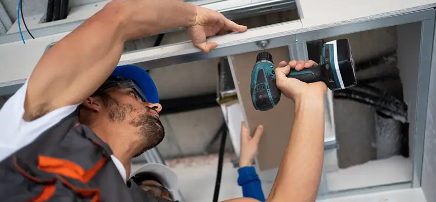 Our Improve Home Air Circulation Services in Collinsville, IL