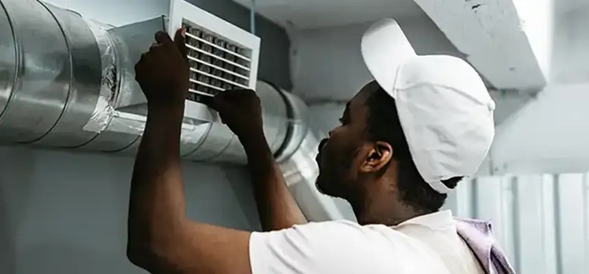 Our Licensed And Insured Cleaners in Collinsville, IL