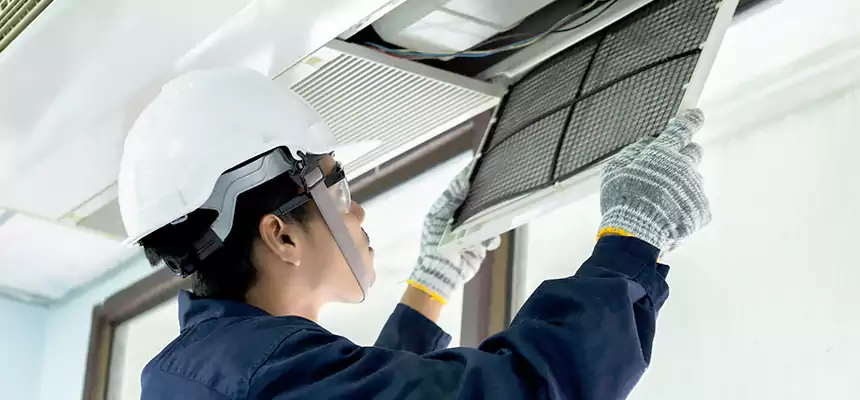 Our Multi-family Home Duct Cleaning Services in Collinsville, IL
