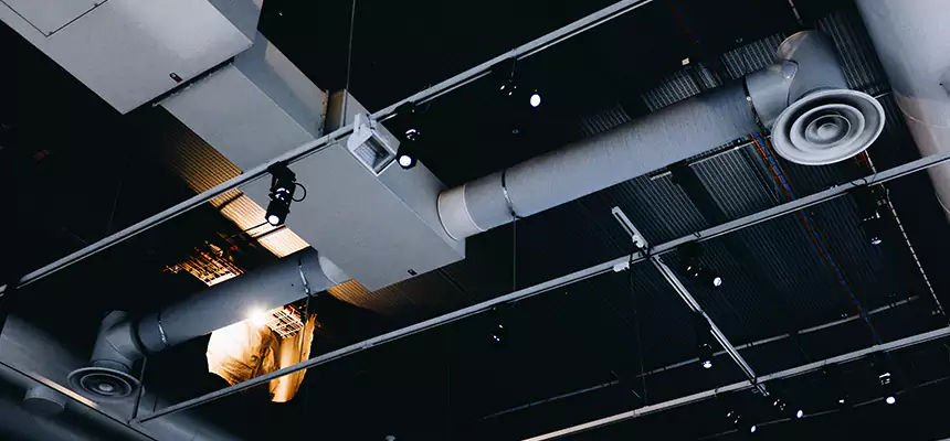 Our Seasonal Allergy Air Duct Cleaning Services in Collinsville, IL