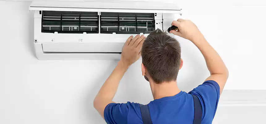 Our Smart Air Conditioning Installation Services in Collinsville, IL