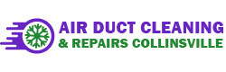 Air Duct Cleaning & Repairs Collinsville
