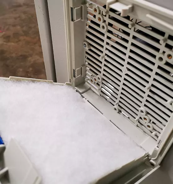 Professional Air Duct Expansion Solutions in Collinsville, IL