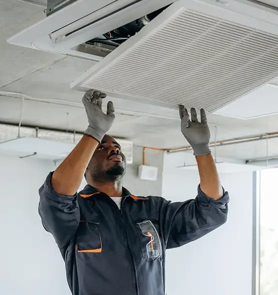 About Certified Air Duct Specialists in Collinsville, IL