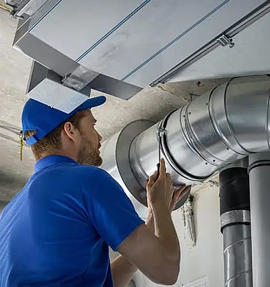 Advanced Dryer Vent Camera Inspection in Collinsville, IL