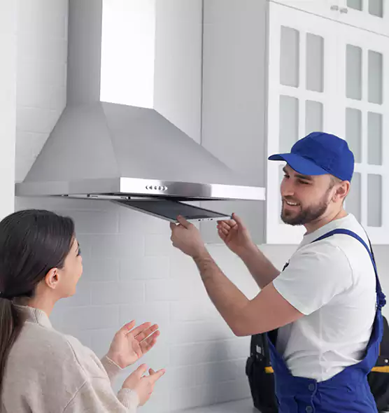 Professional Dryer Vent Cleaning Service in Collinsville, IL