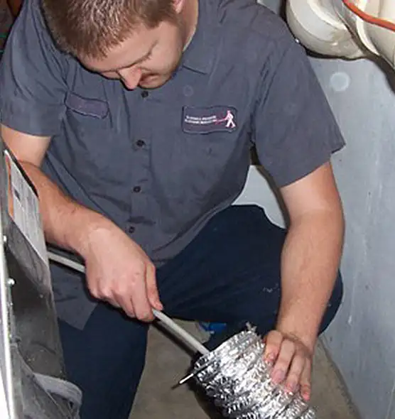 About Dryer Vent Hose Installation in Collinsville, IL