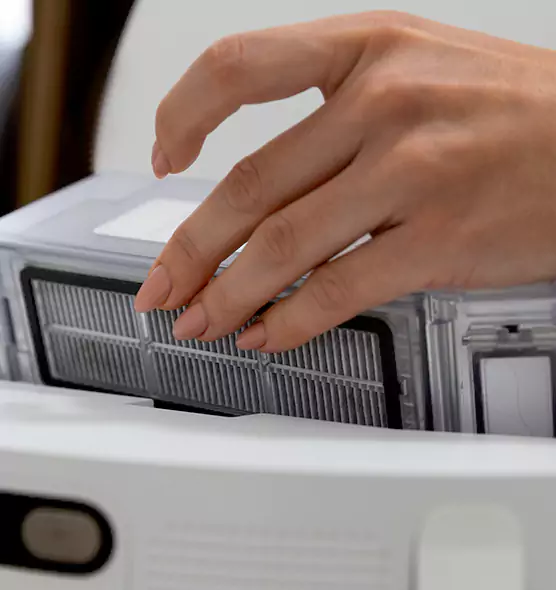  Professional Dryer Vent Lint Filter Cleaning in Collinsville, IL