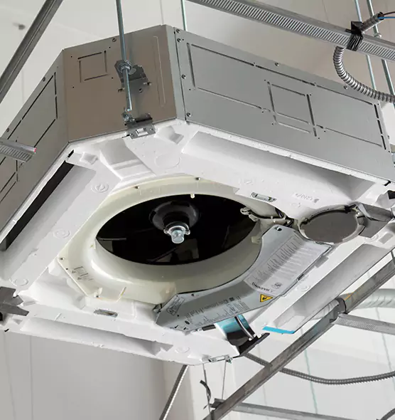 Professional Industrial Dryer Vent Cleaning in Collinsville, IL