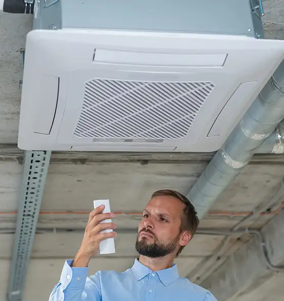 About Local Vent Cleaning Services in Collinsville, IL