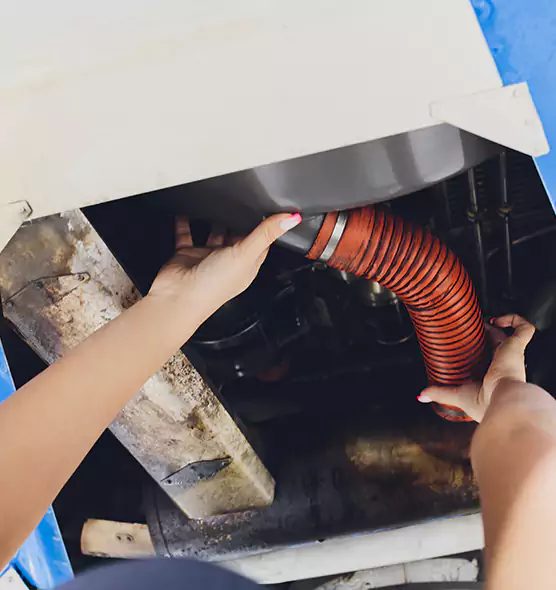 Top-Notch Return Vent Cleaning Service in Collinsville, IL