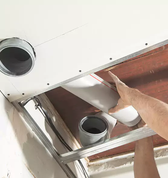 Professional Seasonal Allergy Air Duct Cleaning in Collinsville, IL