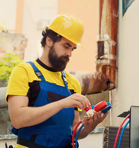 About Smart HVAC Installation in Collinsville, IL