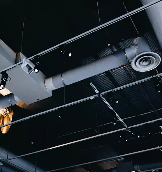 Professinal UV Light Air Purification for Ducts in Collinsville, IL