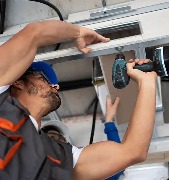 About Vent Smoke Odor Elimination in Collinsville, IL