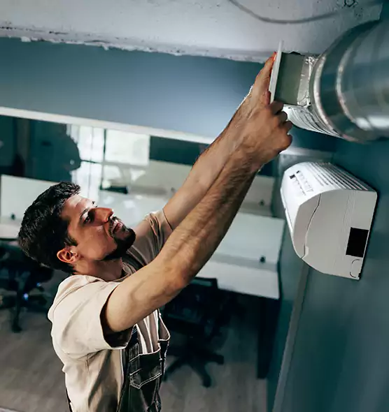 Reliable Warehouse Vent Cleaning in Collinsville, IL