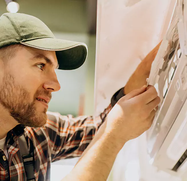 Why Homeowners Businesses Trust Us in Collinsville, IL?