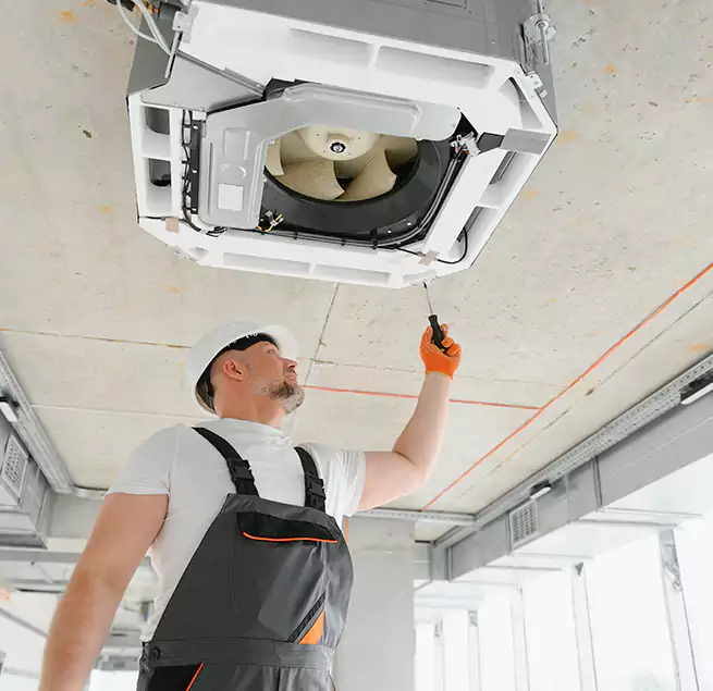 Why Homeowners & Businesses Trust Us in Collinsville, IL?