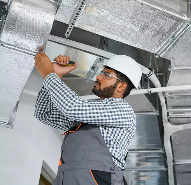 Why Homeowners & Businesses Trust Us Collinsville, IL