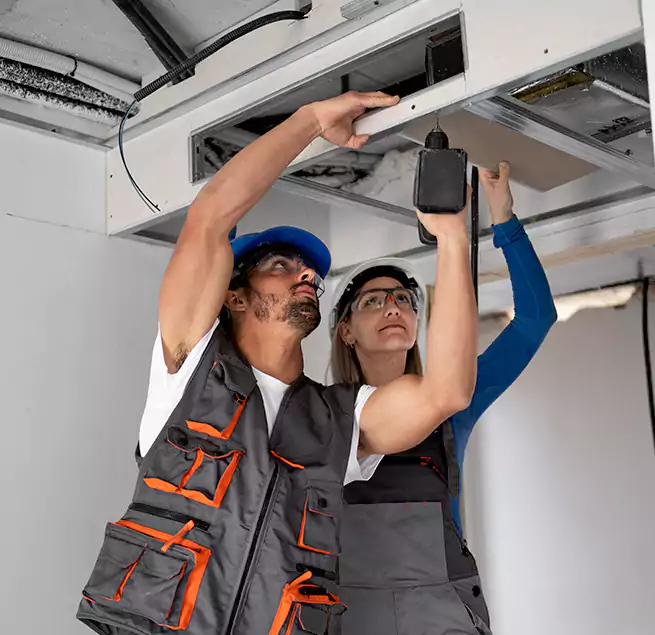 Why Homeowners & Businesses Trust Us in Collinsville, IL