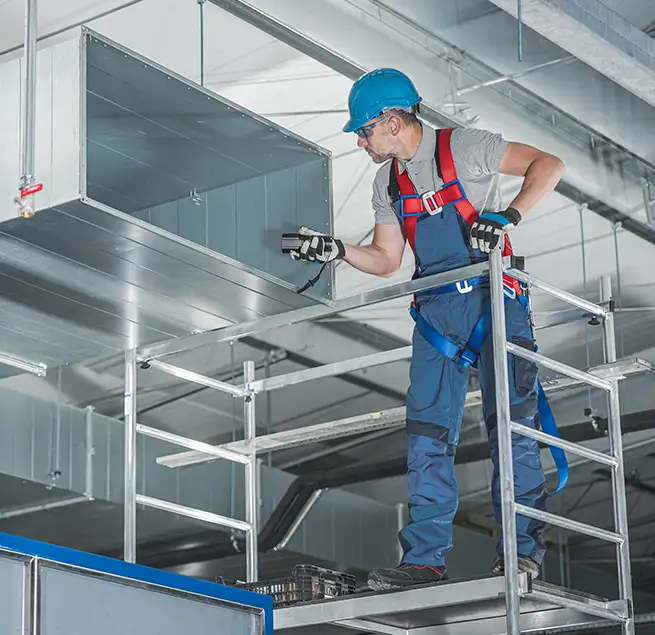 Why Homeowners & Businesses Trust Us in Collinsville, IL?