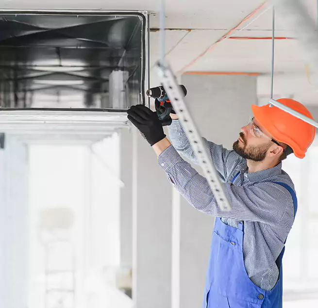 Why Homeowners & Businesses Trust Us Collinsville, IL