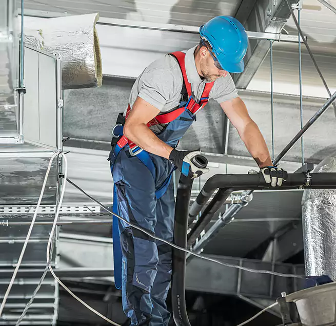 Why Homeowners & Businesses Trust Us in Collinsville, IL?