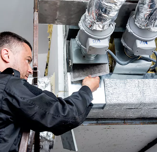 Why Homeowners & Businesses Trust Us in Collinsville, IL