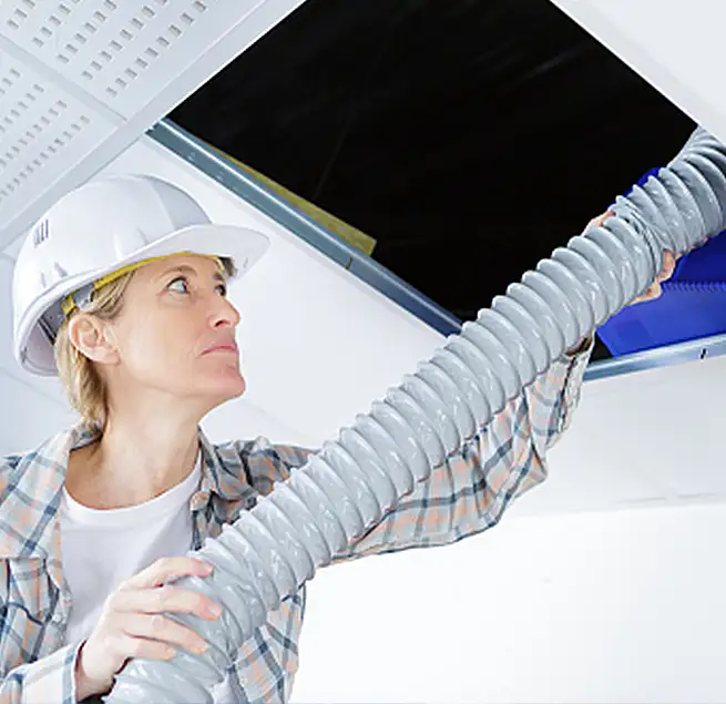 Why Homeowners & Businesses Trust Us Collinsville, IL