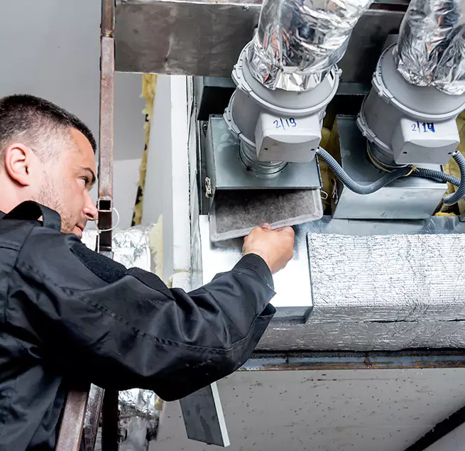 Why Homeowners & Businesses Trust Us in Collinsville, IL?