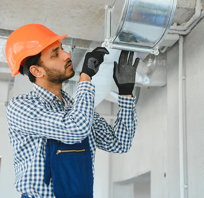 Why Homeowners & Businesses Trust Us in Collinsville, IL?