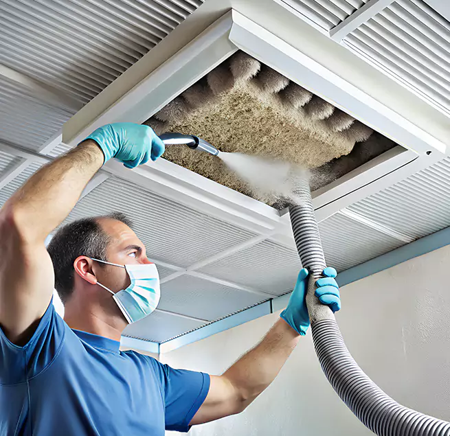  Why Homeowners & Businesses Trust Us Collinsville, IL?