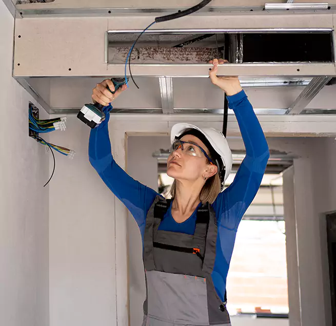 Why Homeowners & Businesses Trust Us in Collinsville, IL?