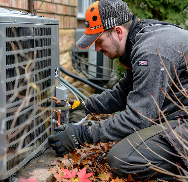 Why Homeowners & Businesses Trust Us in Collinsville, IL?