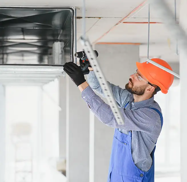  Why Homeowners Businesses Trust Us Collinsville, IL