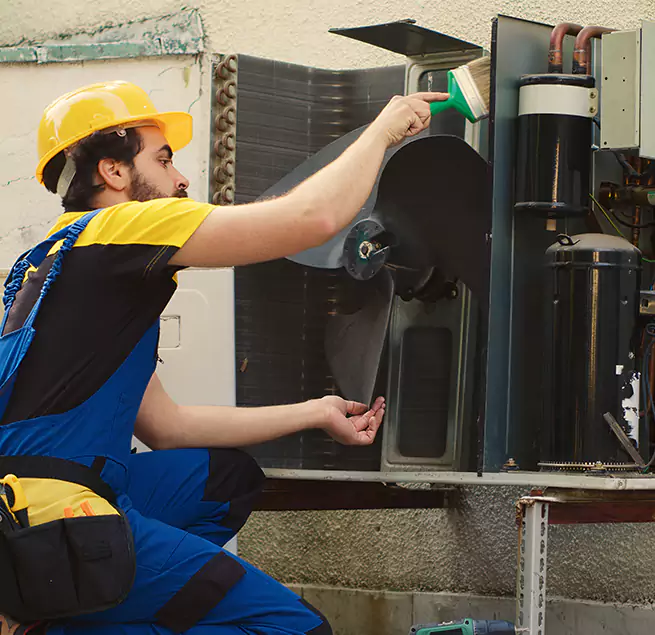  Why Homeowners & Businesses Trust Us in Collinsville, IL?