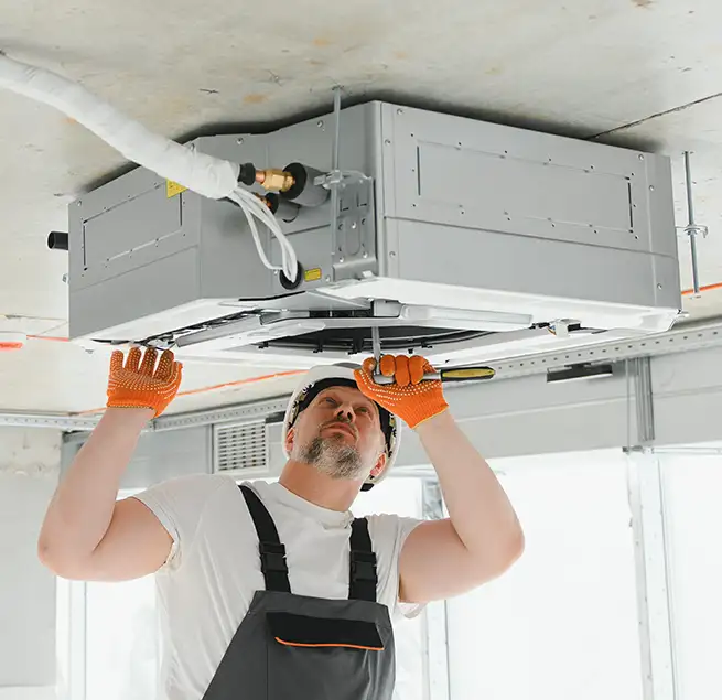 Why Homeowners & Businesses Trust Us Collinsville, IL