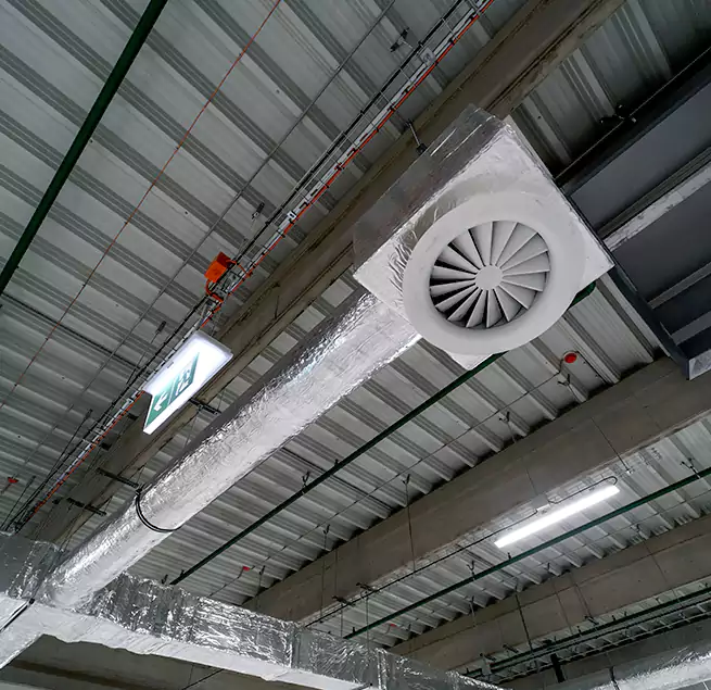 Why Homeowners & Businesses Trust Us in Collinsville, IL