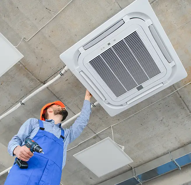 Why Homeowners & Businesses Trust Us in Collinsville, IL