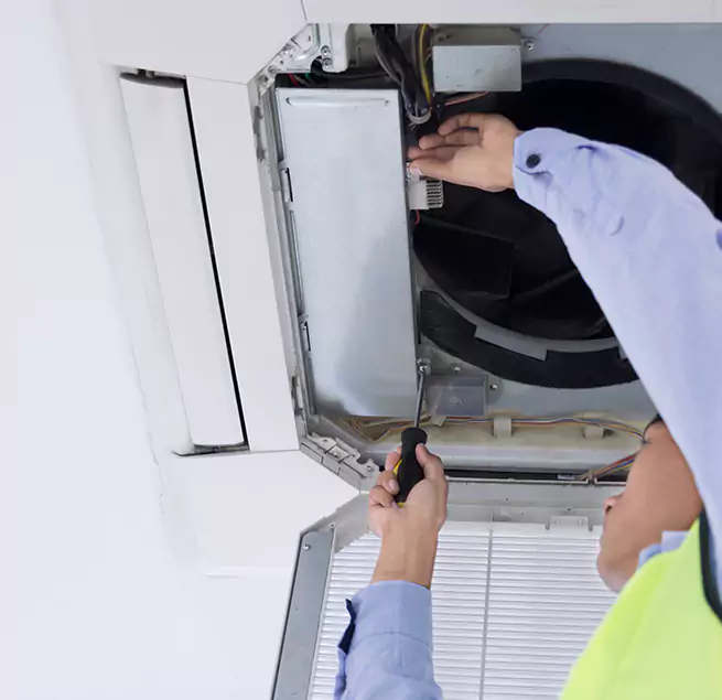 Why Homeowners Businesses Trust Us Collinsville, IL