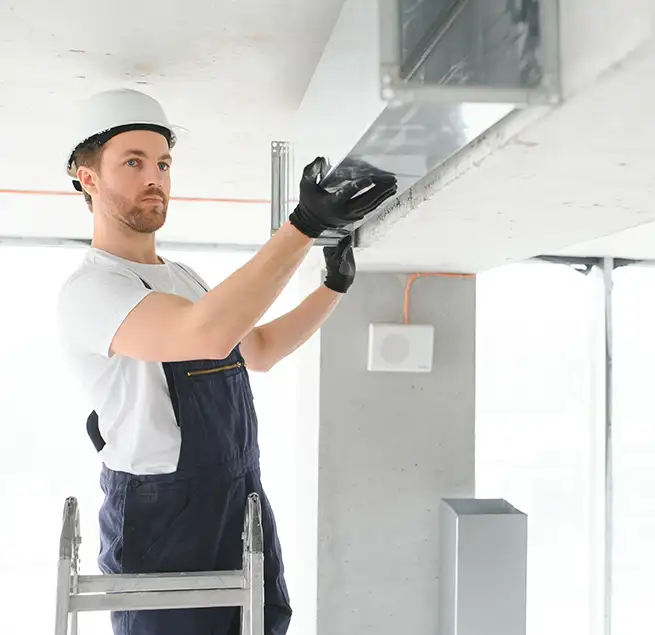 Why Homeowners & Businesses Trust Us in Collinsville, IL?