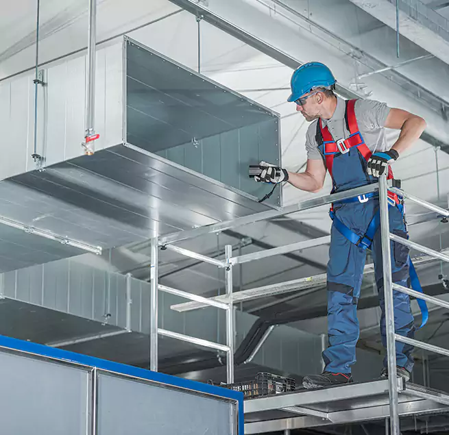 Why Homeowners & Businesses Trust Us in Collinsville, IL?