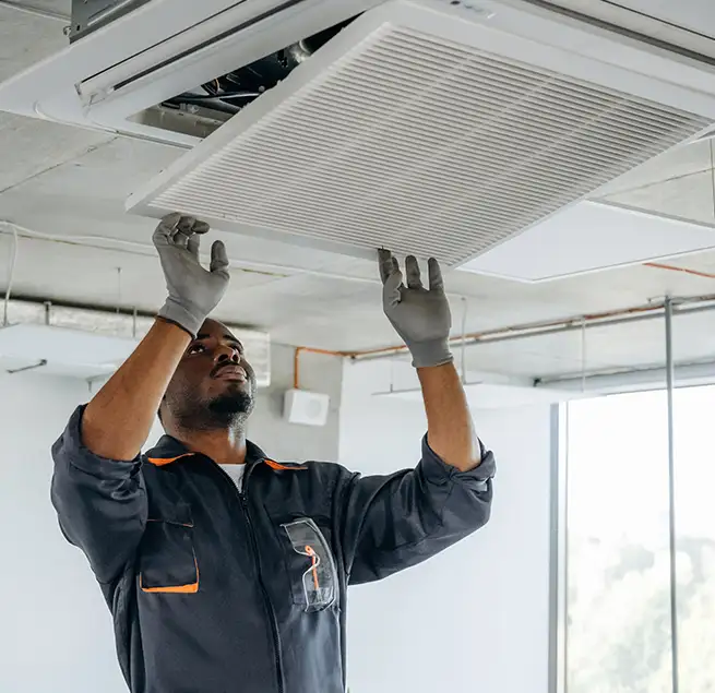  Why Homeowners & Businesses Trust Us in Collinsville, IL?